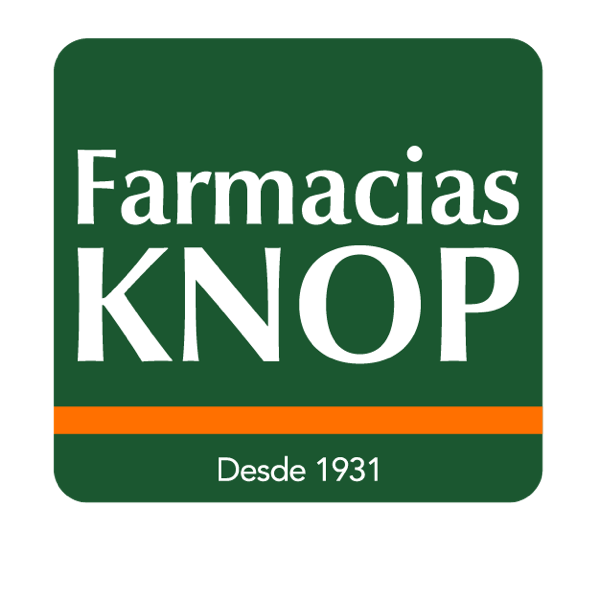 Farmacias Knop